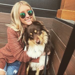 Meet your Posher, Katelyn